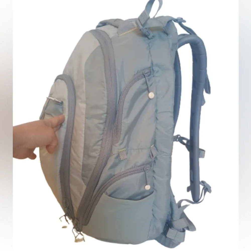 Kata Bug 255 UL Ultra Light Backpack Rucksack Camera Bagpack